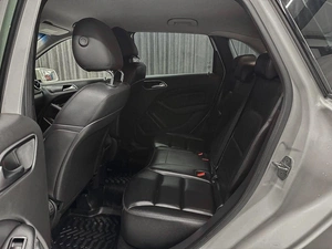 Хетчбэк Mercedes-benz B-класс 2013 года, 1150000 рублей, Красноярск