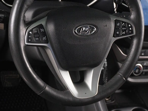 Универсал ВАЗ (LADA) Vesta 2020 года, 999000 рублей, Красный Пахарь