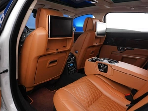 Седан Jaguar XJ 2019 года, 4190000 рублей, Москва