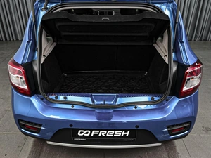 Хетчбэк Renault Sandero Stepway 2020 года, 1319000 рублей, Ставрополь