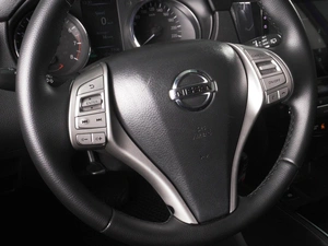 Внедорожник Nissan Qashqai 2017 года, 1489000 рублей, Минеральные Воды