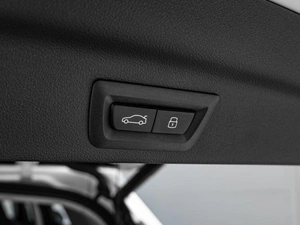 Внедорожник BMW X1 2025 года, 5300000 рублей, Краснодар
