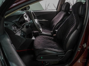 Хетчбэк Lifan X50 2015 года, 539000 рублей, Воронеж
