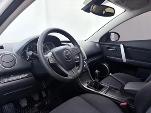 Седан Mazda 6 2008 года, 799000 рублей, Орёл