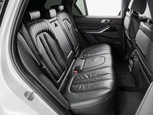 Внедорожник BMW X5 2019 года, 6500000 рублей, Тюмень