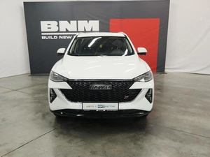 Внедорожник Haval F7 2023 года, 2550000 рублей, Обнинск