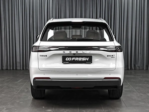 Внедорожник Geely Galaxy Starship 7 2025 года, 3298000 рублей, Ставрополь