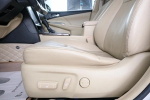 Седан Toyota Camry 2017 года, 1849000 рублей, Красноярск