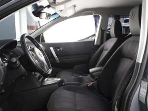 Внедорожник Nissan Qashqai 2012 года, 840000 рублей, Омск