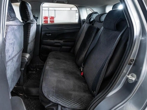 Внедорожник Mitsubishi ASX 2013 года, 1169000 рублей, Ставрополь