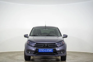 Седан ВАЗ (LADA) Granta 2022 года, 749000 рублей, Оренбург