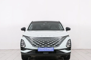 Внедорожник OMODA C5 2023 года, 2179000 рублей, Красноярск