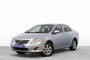 Седан Toyota Corolla 2006 года, 779000 рублей, Барнаул