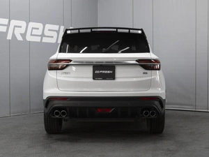 Внедорожник Geely Coolray 2019 года, 1480000 рублей, Омск
