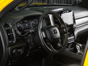 Пикап RAM 1500 2023 года, 16599000 рублей, Тюмень