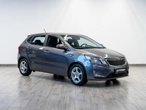 Хетчбэк Kia Rio 2014 года, 949000 рублей, Саратов