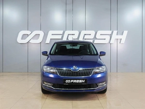 Лифтбек Skoda Rapid 2019 года, 1339000 рублей, Воронеж