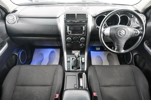 Внедорожник Suzuki Escudo 2008 года, 999000 рублей, Красноярск