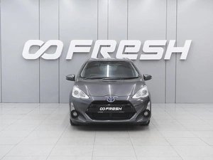 Хетчбэк Toyota Aqua 2015 года, 1099000 рублей, Ростов-на-Дону