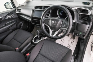 Хетчбэк Honda Fit 2019 года, 1359000 рублей, Красноярск