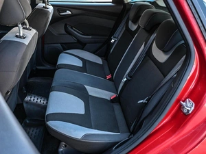 Хетчбэк Ford Focus 2013 года, 834000 рублей, Кирилловка