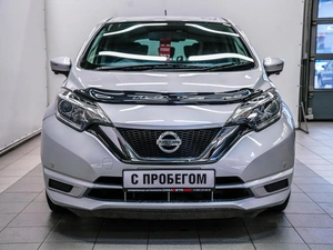 Хетчбэк Nissan Note 2018 года, 1029000 рублей, Красноярск