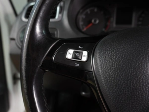 Седан Volkswagen Polo 2016 года, 1079000 рублей, Воронеж