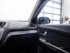 Седан Kia Rio 2015 года, 1050000 рублей, Красноярск