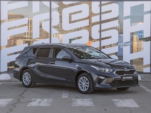 Универсал Kia Ceed 2019 года, 1680000 рублей, Краснодар
