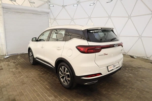 Внедорожник Chery Tiggo 7 2022 года, 1999000 рублей, Обнинск