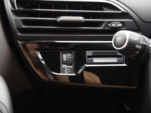 Минивэн Citroen Grand C4 SpaceTourer 2021 года, 1710000 рублей, Владимир