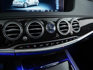 Седан Mercedes-benz S-класс 2019 года, 5179999 рублей, Москва