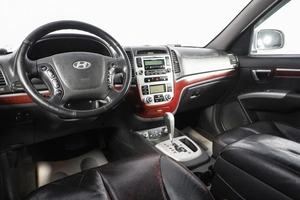 Внедорожник Hyundai Santa Fe 2007 года, 849000 рублей, Новосибирск
