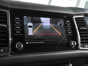 Внедорожник Skoda Kodiaq 2018 года, 2579000 рублей, Ростов-на-Дону