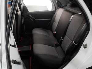 Седан ВАЗ (LADA) Granta 2018 года, 460000 рублей, Тюмень