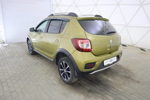 Хэтчбек Renault Sandero 2017 года, 1299000 рублей, Обнинск