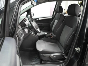 Минивэн Opel Zafira 2012 года, 849000 рублей, Ставрополь