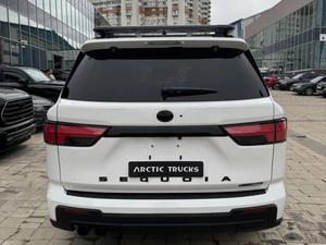 Внедорожник Toyota Sequoia 2025 года, 15000000 рублей, Новоивановское