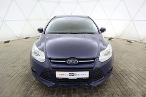 Хэтчбек Ford Focus 2011 года, 899000 рублей, Обнинск