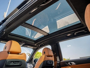 Внедорожник BMW X7 2022 года, 8800000 рублей, Краснодар