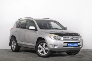 Внедорожник Toyota RAV4 2006 года, 1069000 рублей, Томск