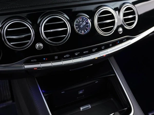 Седан Mercedes-benz Maybach S-класс 2014 года, 3419999 рублей, Москва