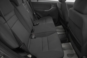 Внедорожник Chery Tiggo (T11) 2015 года, 549000 рублей, Барнаул