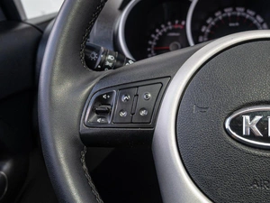 Минивэн Kia Venga 2012 года, 910000 рублей, Краснодар