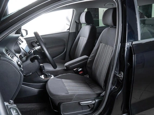 Седан Volkswagen Polo 2020 года, 1375000 рублей, Волгоград