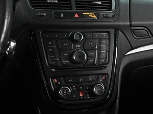 Внедорожник Opel Mokka 2014 года, 1179000 рублей, Ростов-на-Дону