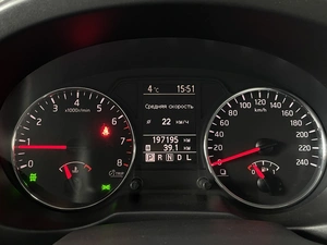 Внедорожник Nissan X-Trail 2012 года, 1347000 рублей, Солонцы