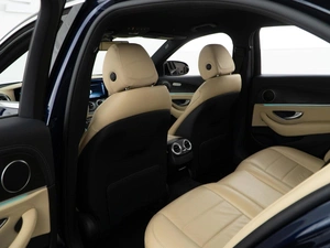 Седан Mercedes-benz E-класс 2019 года, 3848046 рублей, Москва