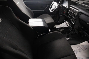 Внедорожник ВАЗ (LADA) Niva 2013 года, 389000 рублей, Оренбург