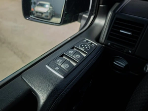 Внедорожник Mercedes-benz G-класс AMG 2014 года, 7600000 рублей, Краснодар